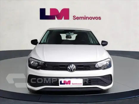 POLO 1.0 MPI TRACK MANUAL