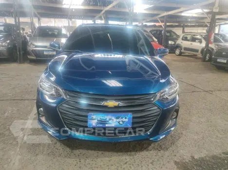 ONIX HATCH LT 1.0 12V FLEX 5P MEC.