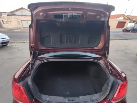 LINEA 1.9/ HLX 1.9/ 1.8 Flex 16V 4p