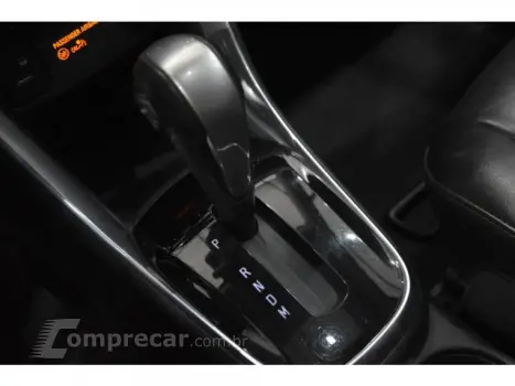 TRACKER - 1.4 16V TURBO PREMIER AUTOMÁTICO