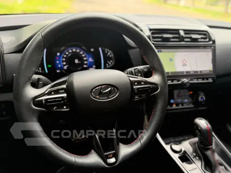 CRETA 1.0 Tgdi N Line