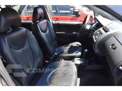 FIT 1.5 EX 16V