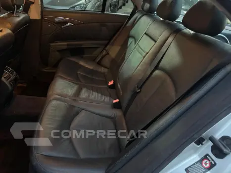 320 E 3.2 Sedan 6 Cilindros 24V