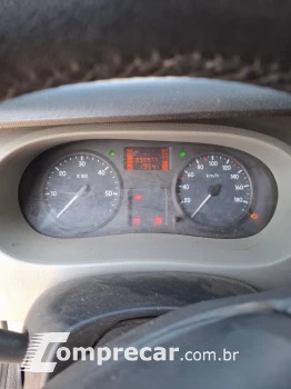 Master 2.5 DCI