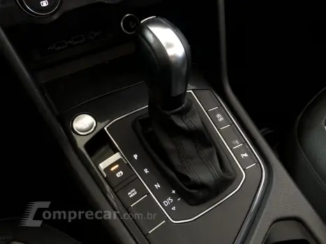 TIGUAN 1.4 250 TSI TOTAL FLEX ALLSPACE COMFORTLINE TIPTRONIC