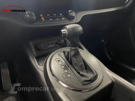 SPORTAGE 2.0 LX 4X2 16V GASOLINA 4P AUTOMÁTICO