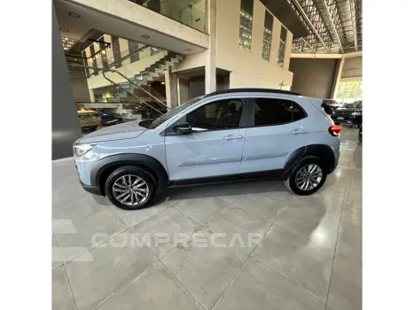PULSE 1.3 FLEX DRIVE CVT