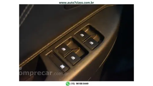 SPIN - 1.8 PREMIER 8V 4P AUTOMÁTICO