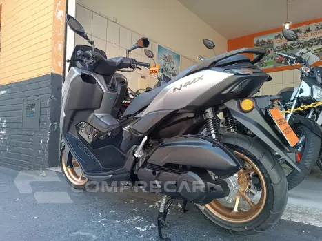 NMAX 160
