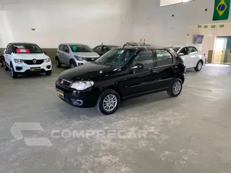 Palio 1.0 Mpi Fire Economy 8V Flex 4P Manual