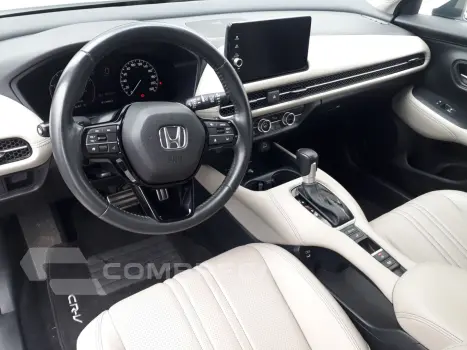 ZR-V 2.0 i-VTEC GASOLINA TOURING CVT