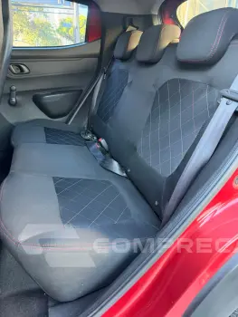 KWID 1.0 12V SCE ZEN