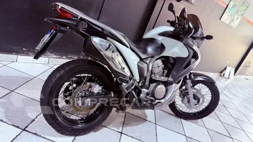 XL700 Transalp