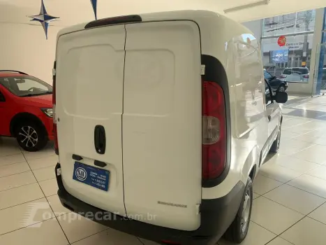 FIORINO 1.4 MPI FURGÃO ENDURANCE 8V FLEX 2P MANUAL
