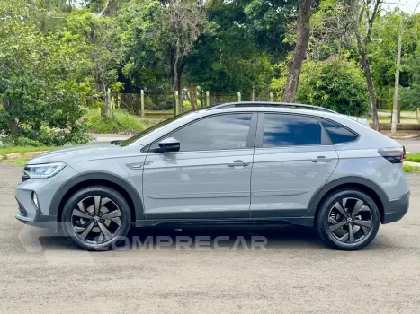 NIVUS 1.0 200 TSI Highline