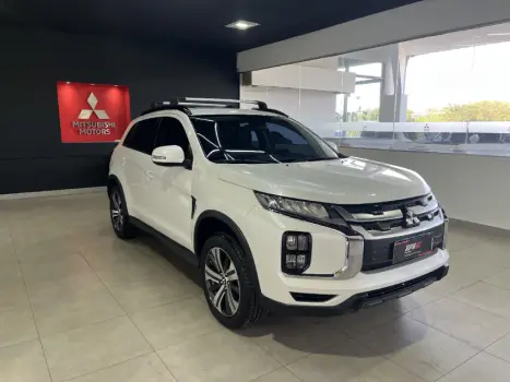 OUTLANDER SPORT 2.0 Mivec HPE AWD
