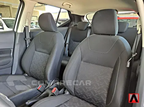 KICKS 1.6 16vstart Sense