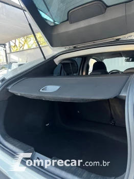 Fastback Audace 1.0 200 T. Flex Aut