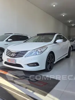 AZERA 3.0 MPFI GLS V6 24V