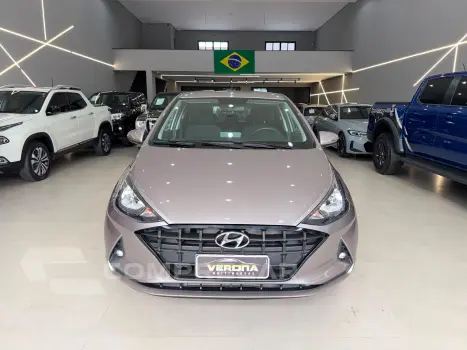 HB20 1.0 12V Vision