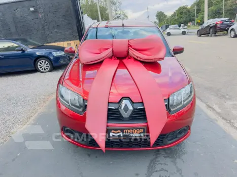 Sandero 1.0 12V 4P FLEX SCE EXPRESSION