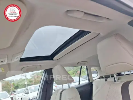 COROLLA CROSS 2.0 VVT-IE FLEX XRX DIRECT SHIFT