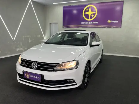 Volkswagen JETTA 1.4 16V TSI Comfortline 4 portas