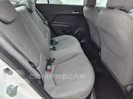 HB 20 Sedan 1.6 16V 4P FLEX COMFORT PLUS