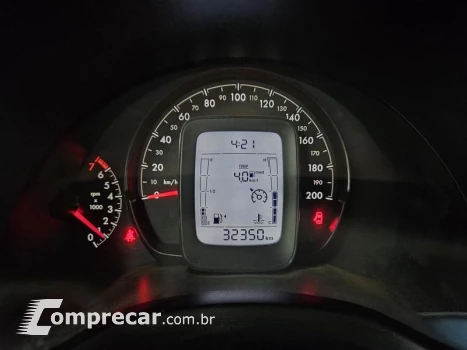 STRADA 1.4 Fire Endurance CS