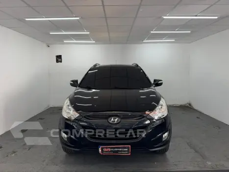 ix35 GLS 2.0 16V 2WD Flex Aut.