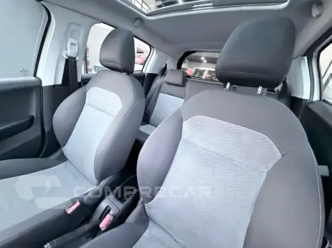 208 1.5 ALLURE 8V FLEX 4P MANUAL