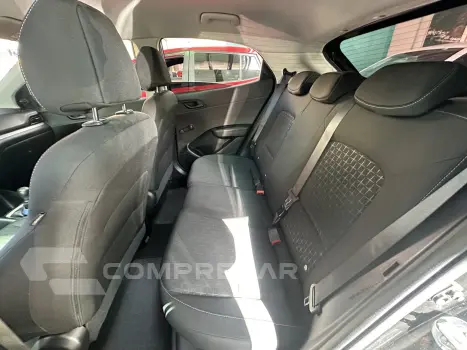 HB20 1.0 12V FLEX SENSE MANUAL