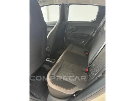 MOBI 1.0 EVO FLEX TREKKING MANUAL