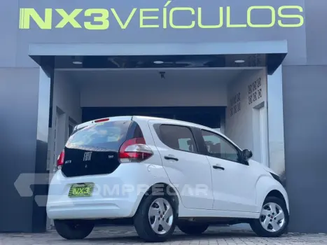 MOBI 1.0 EVO FLEX LIKE. MANUAL