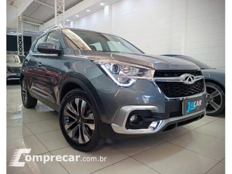 TIGGO 5x 1.5 VVT TURBO iFLEX TXS DCT
