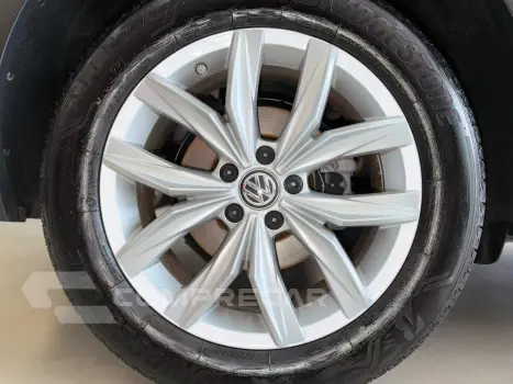 TIGUAN 1.4 250 TSI Allspace Comfortline