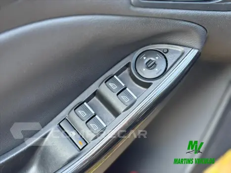 FOCUS 2.0 TITANIUM 16V FLEX 4P POWERSHIFT