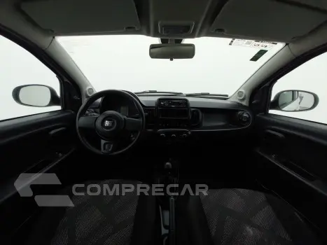 MOBI 1.0 EVO FLEX LIKE. MANUAL