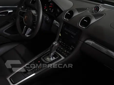 718 2.0 16V H4 GASOLINA BOXSTER PDK