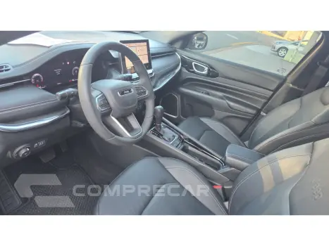 COMPASS 1.3 T270 TURBO FLEX S AT6