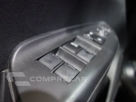 FIT - 1.5 EX 16V 4P AUTOMÁTICO