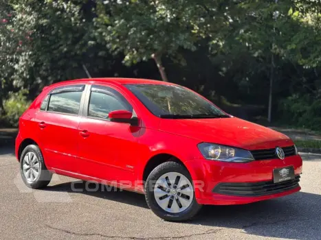 GOL 1.0 MI 8V FLEX 4P MANUAL G.V