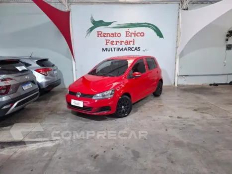 FOX 1.6 MSI Trendline 8V