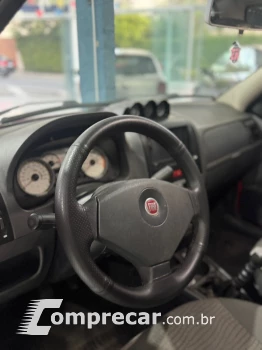 STRADA 1.8 MPI Adventure Locker CD 8V