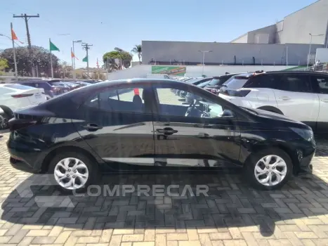 HB20S 1.0 12V FLEX COMFORT MANUAL