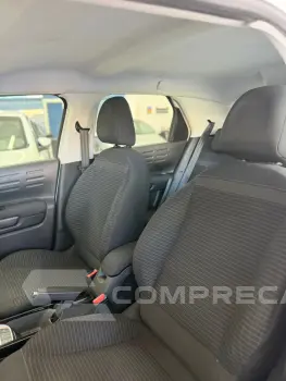 C4 CACTUS FEEL 1.6 16V Flex Aut.