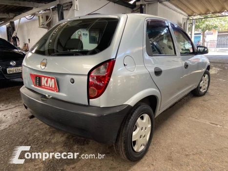 CELTA HATCH LIFE 1.0 VHC 8V 4P