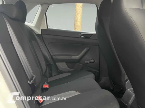 POLO 1.0 MPI TRACK MANUAL