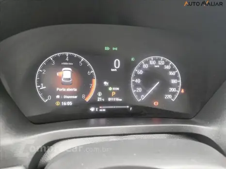 HR-V 1.5 DI I-vtec Turbo Touring