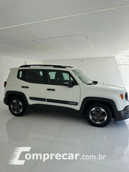 RENEGADE 1.8 16V Sport